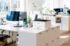 Canon i-SENSYS LBP 243dw II